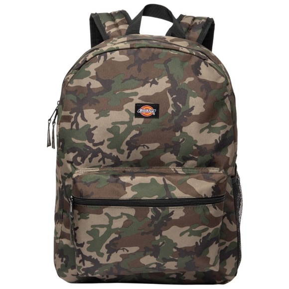 Dickies Stretton Student Camp Backpack - Picture 1 of 2